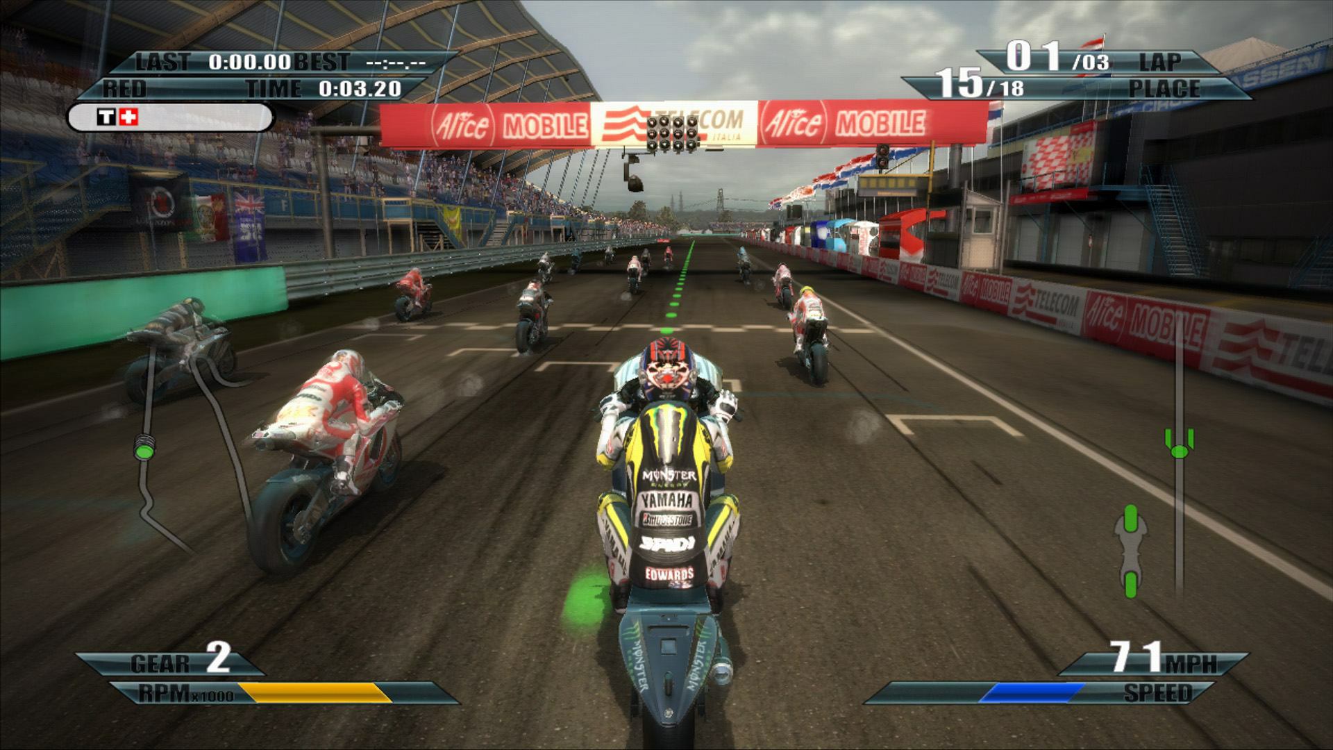 MotoGP 09/10 - Imagen 47